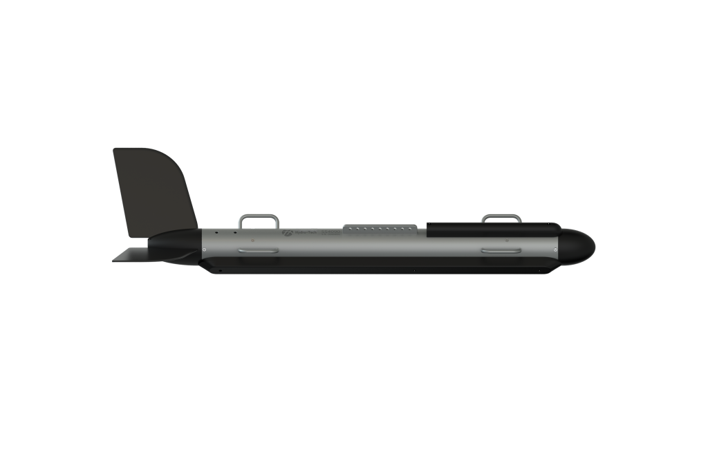 SS3060 / SS4090 - Beijing Hydro-Tech Marine Technology Co., Ltd.