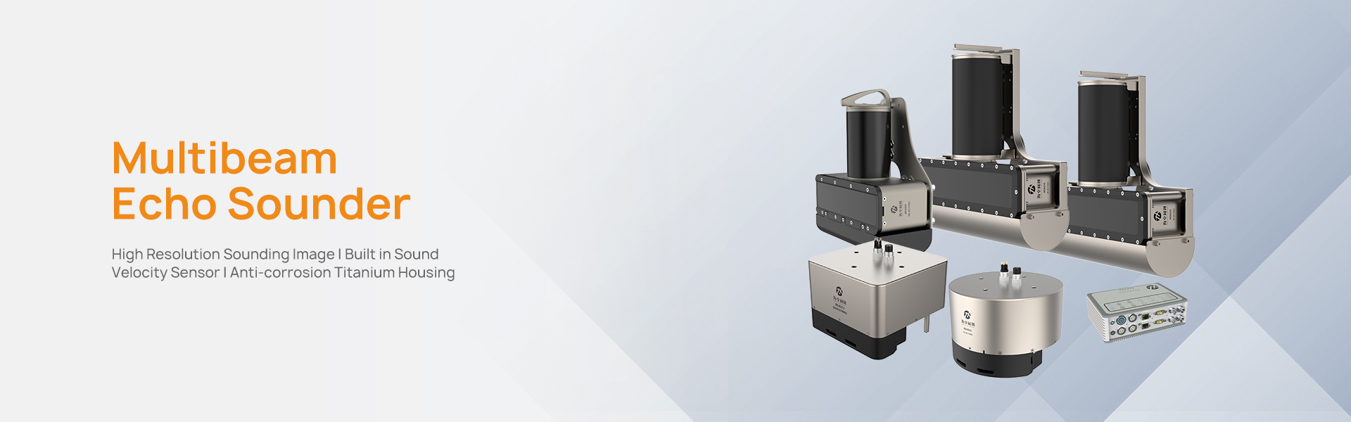 Multibeam Beijing HydroTech Marine Technology Co., Ltd.